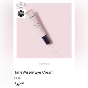 Mary Kay Timewise Eye Cream